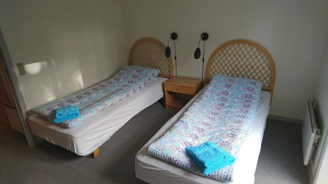 Restaurant Vadehavet Mandø