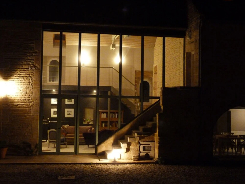 Chambres d'hôtes Clos de la Valette