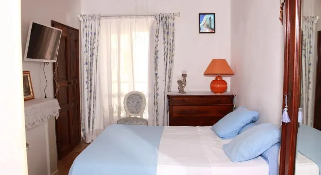 Chambres dhôtes Christine et Luiggi