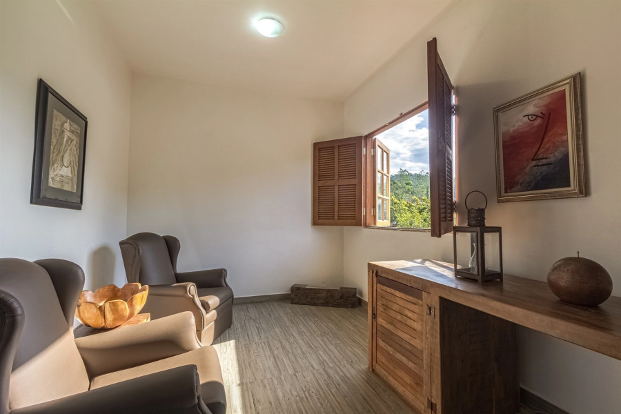 Resort Fazenda 3 Pinheiros