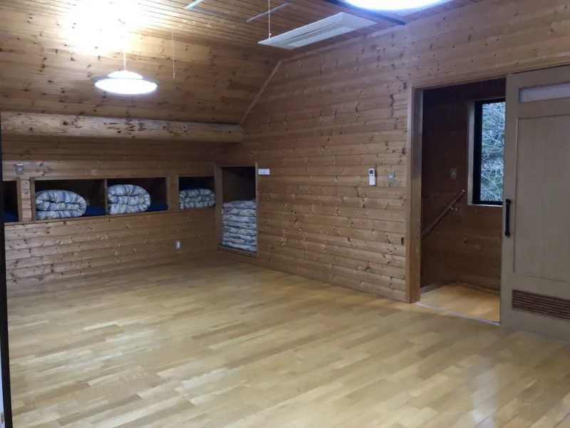 Wariyama Shinrin Koen Tenkomori