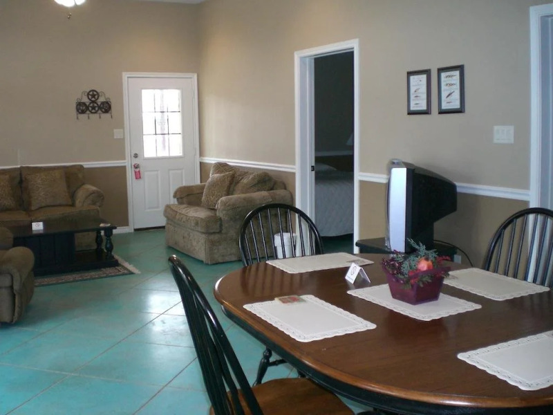 Lake Fork Marina & Motel