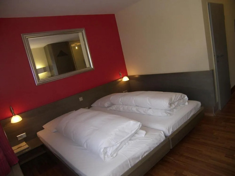 Stadthotel Heilbronn