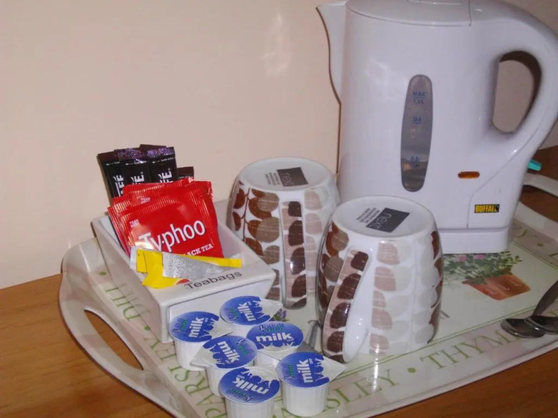 The Laurels Bed & Breakfast Lodge