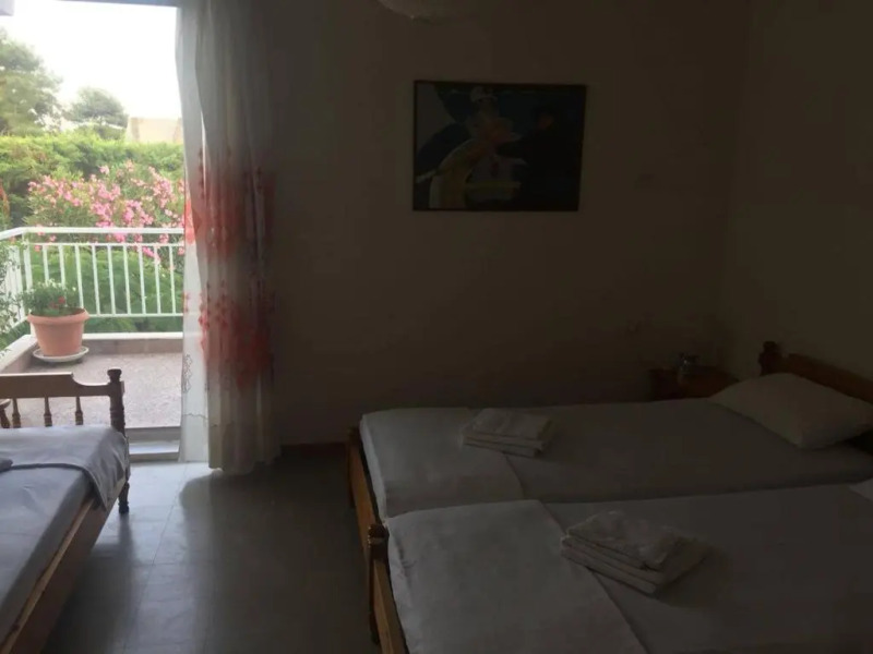 Garden House 2 Poseidon