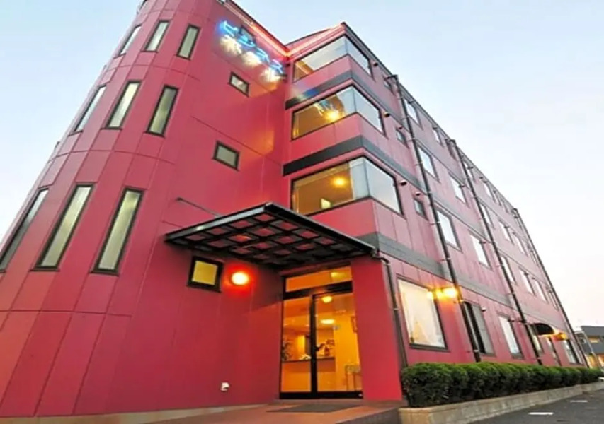 Omura - Hotel / Vacation STAY 46222