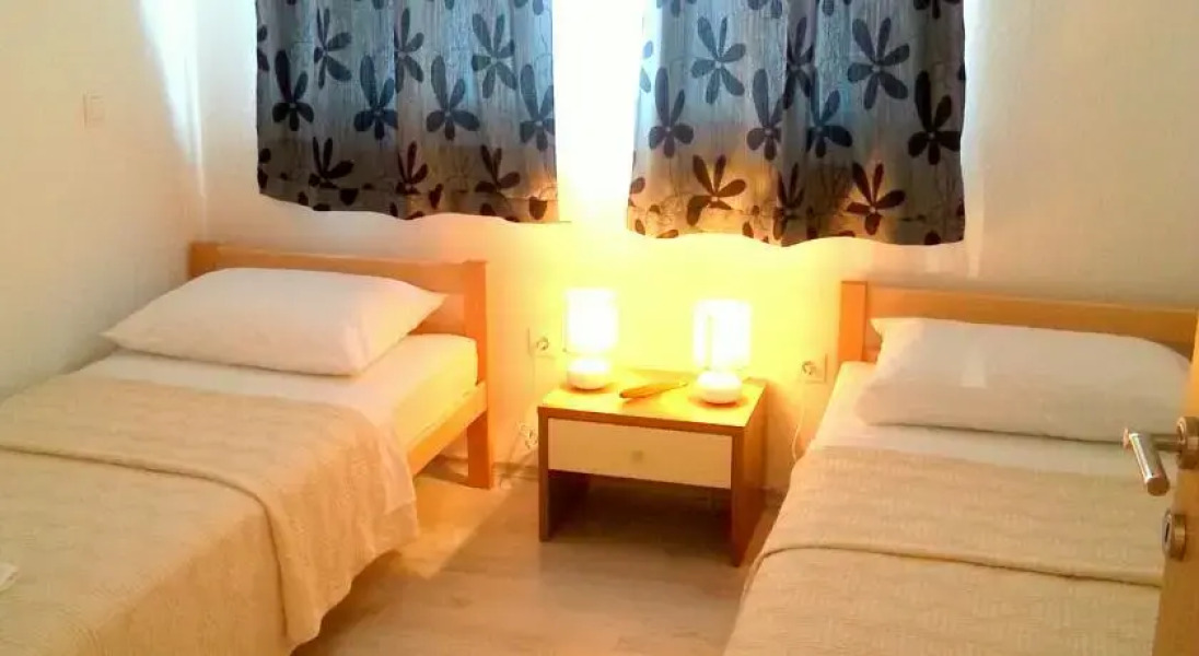 Apartment Jurčević