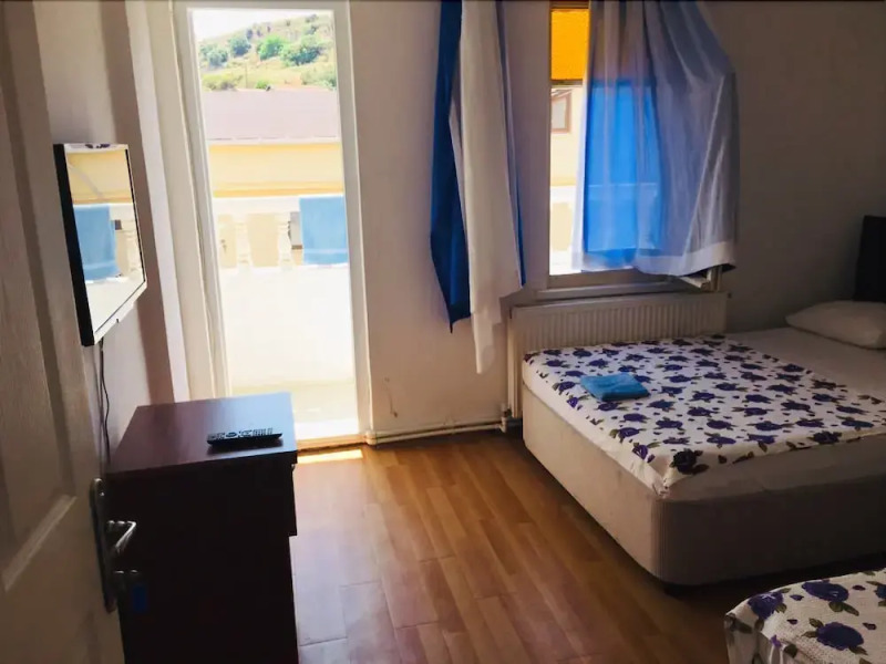 Erkin Beach Club Hotel