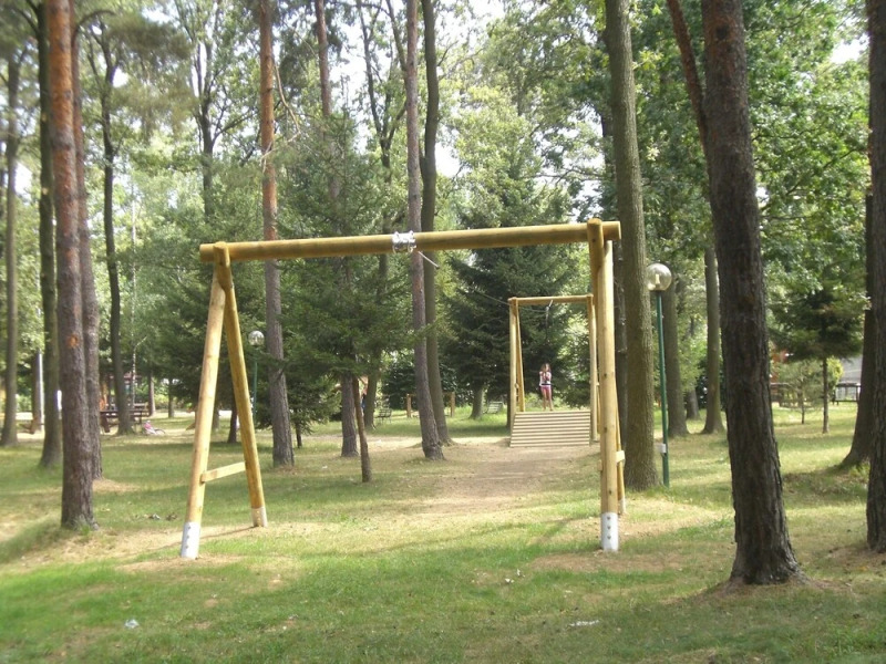 Villaggio Turistico Sol&Verde