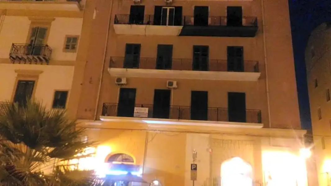 B&B Notti Sikane