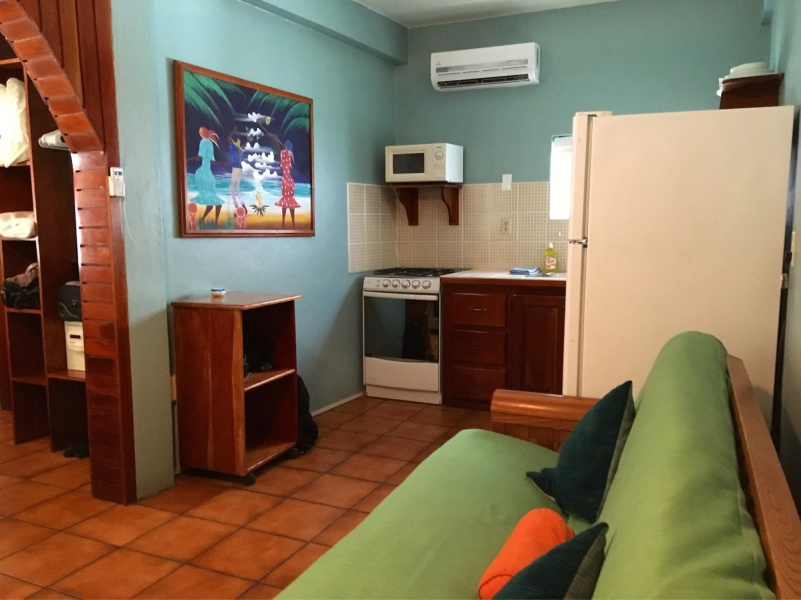 Blue Tang Inn