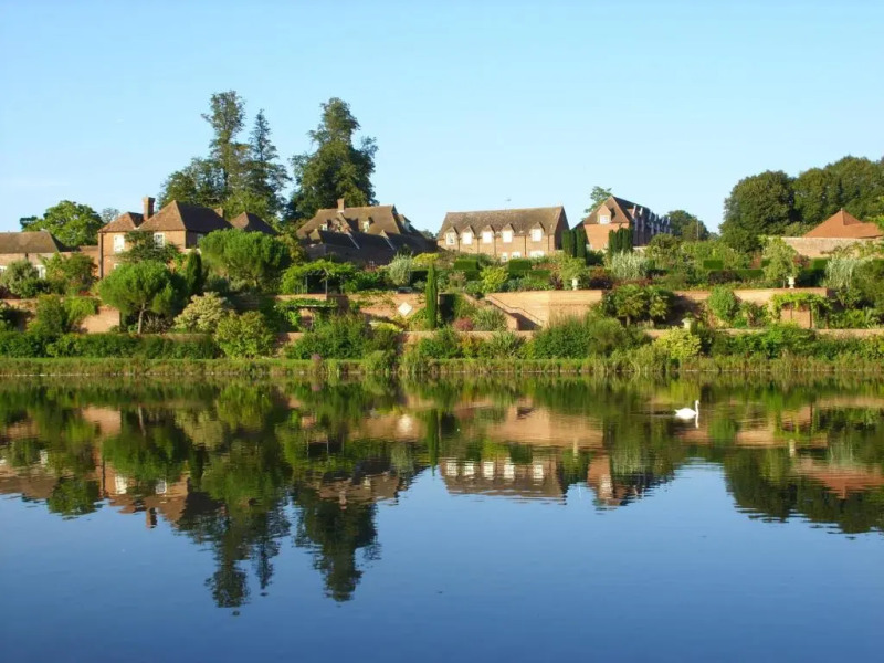 Leeds Castle Holiday Cottages
