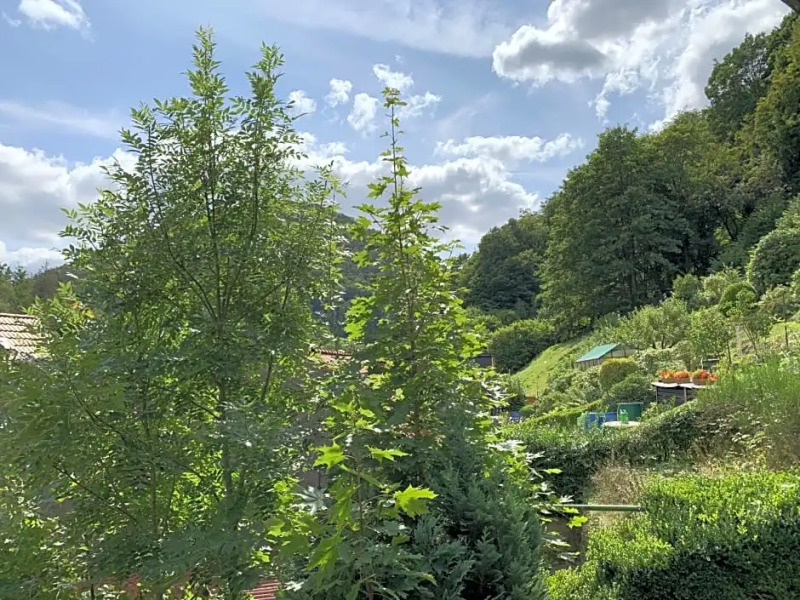 Hotel Bergschlößchen