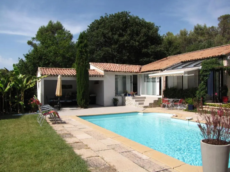 Casa Rurale Lou Pichoun Nis