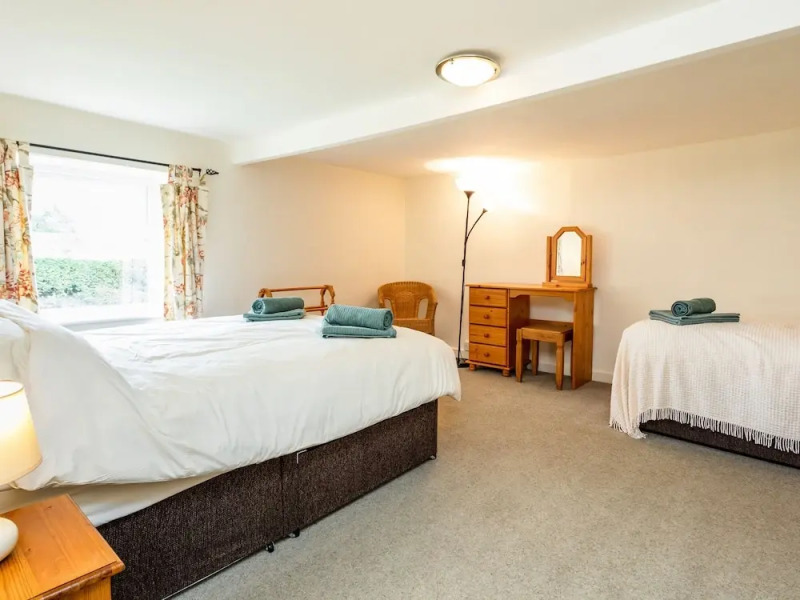 Bilton Farm Cottage No1