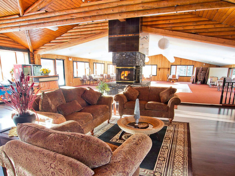 Banff Gate Mountain Resort