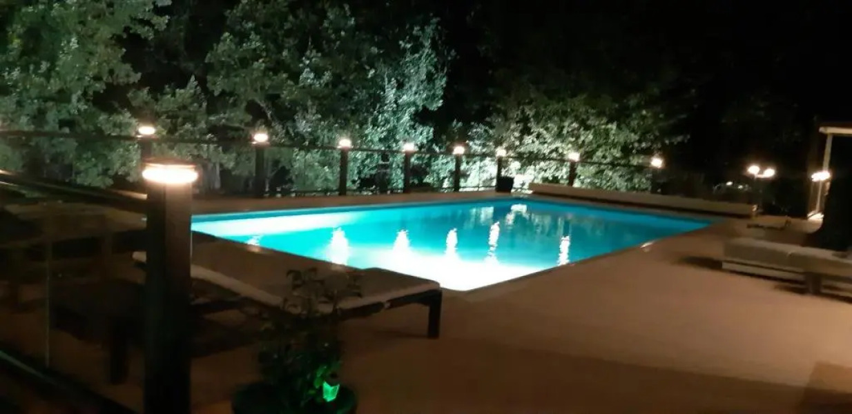 T2 Au coeur des chênes 1831 route de Mazaugues