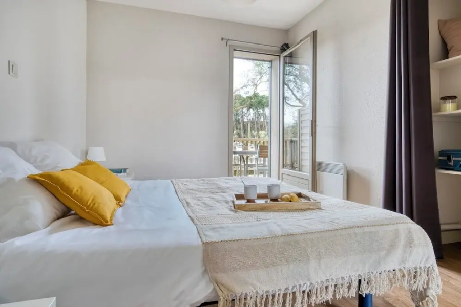 Camping des 2 étangs