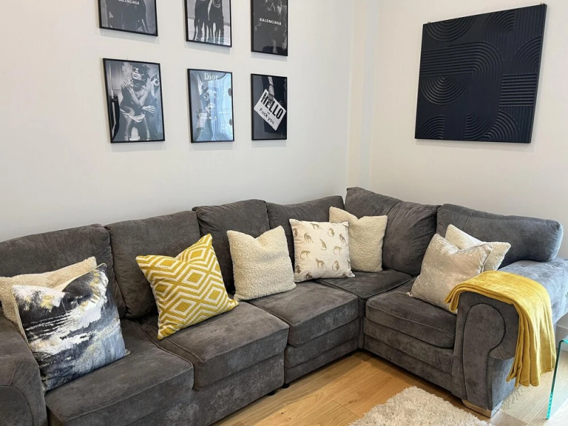 Superb 1-bed Apartment in Welwyn Garden City