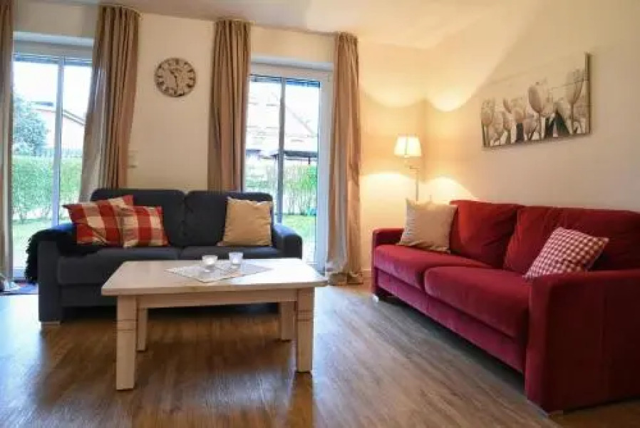 Stadtwohnungen 6 Bis 9 Hafenstra