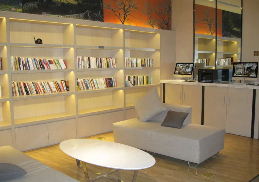 Hanzhong Atour Hotel