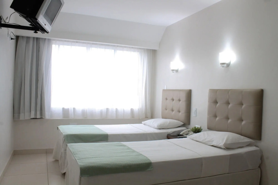 Hotel Doral Apucarana