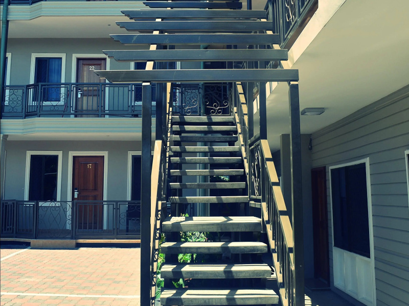 Citi Serviced Apartments - Korobosea