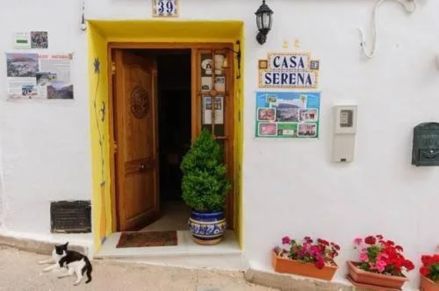 La Casa Serena