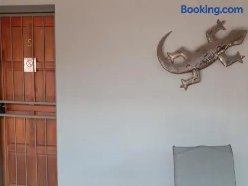 Grand Central Guesthouse