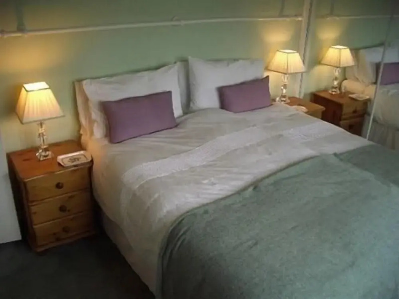 Exmoor Bed & Breakfast