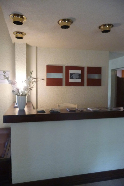 Hôtel La Résidence des 3 Barbus