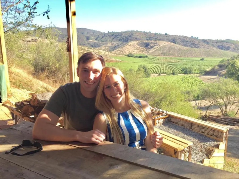 Casa Columpio by Casavino