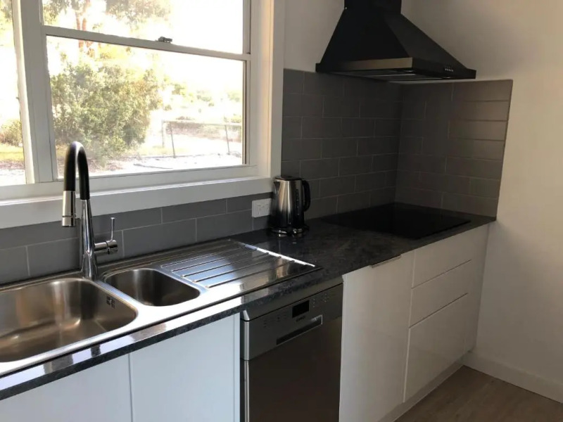 BINALONG BRAE @ Bay of Fires Two bedroom both with ensuites