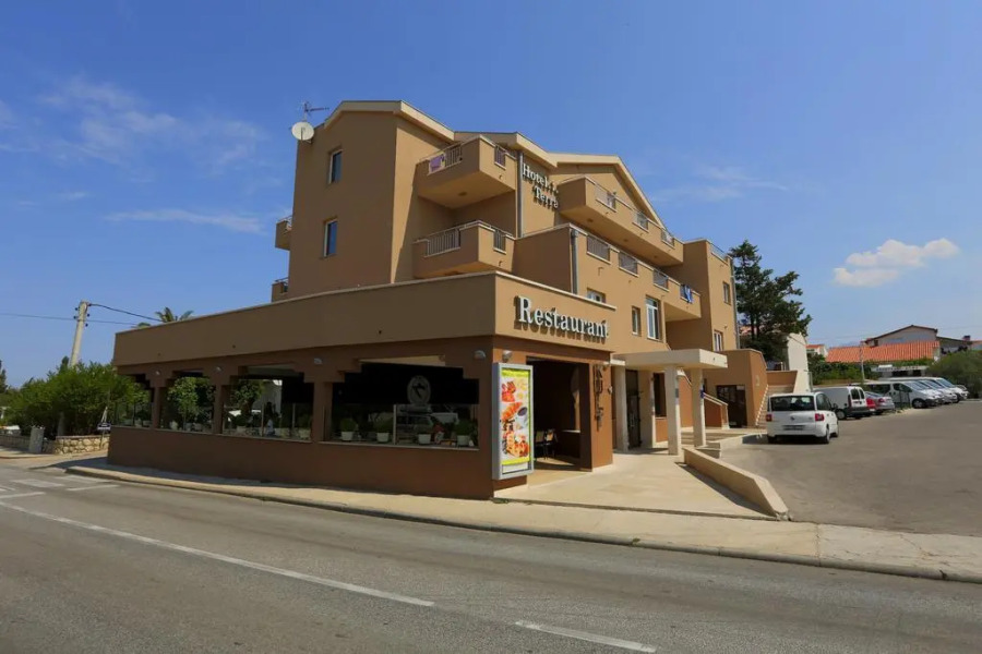 Hotel Terra