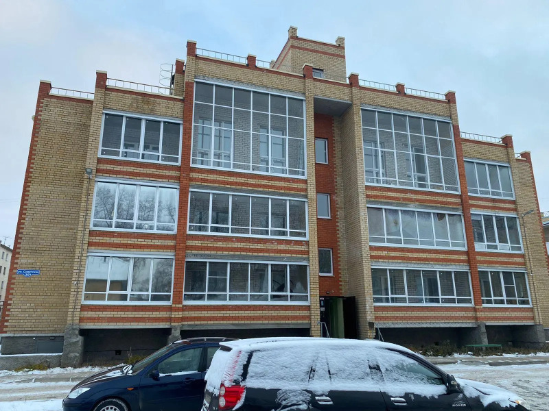 SeveRent (СевеРент) на улице Советская