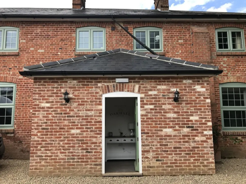 Unique Luxury Escapes