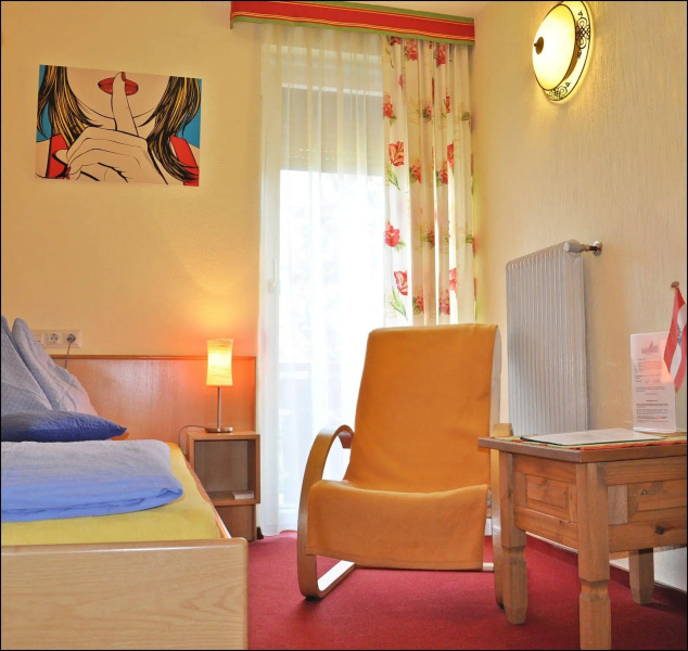 Enzianbrenner Bed & Breakfast