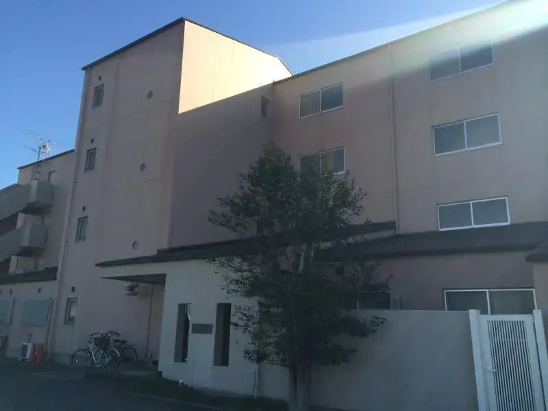 Business Hotel Ark Handa