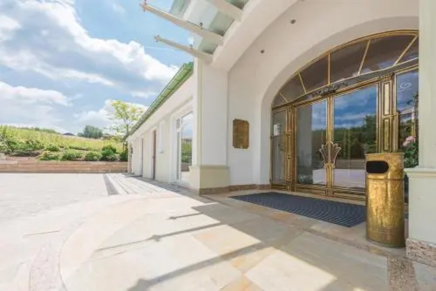 Hotel Dreiflüssehof Gästehaus