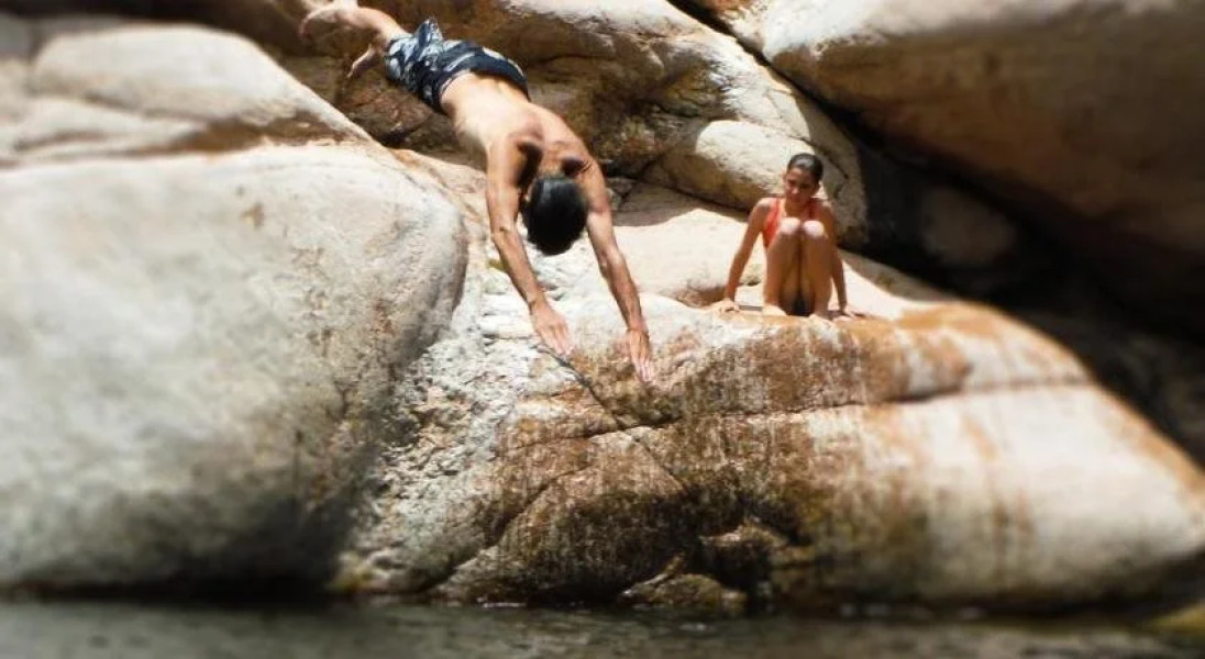 Santa Maria De Las Casas Viejas