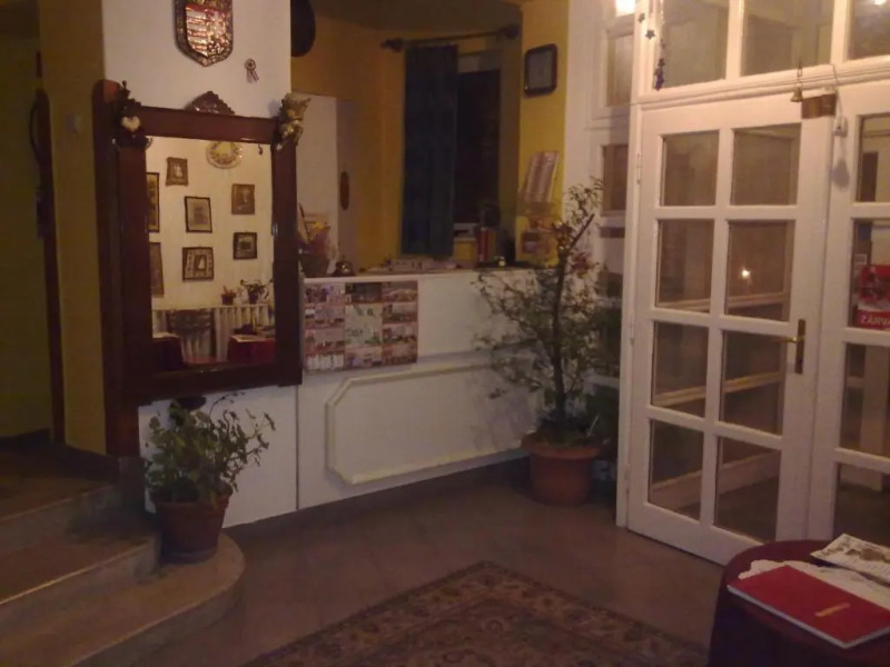 Alabástrom Panzió és Étterem