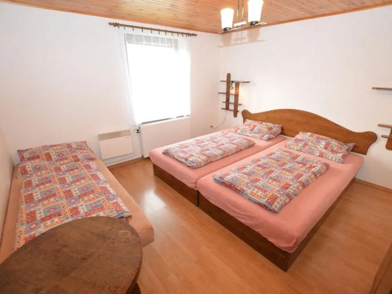 Villa in Zelenecka Lhota With Private Pool