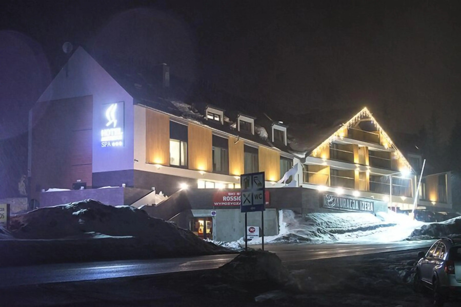 Hotel Jakuszyce Sport & Spa