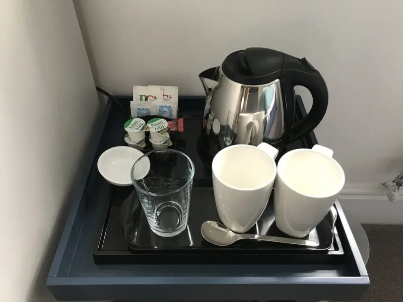 Rabbits Nest Bed & Breakfast