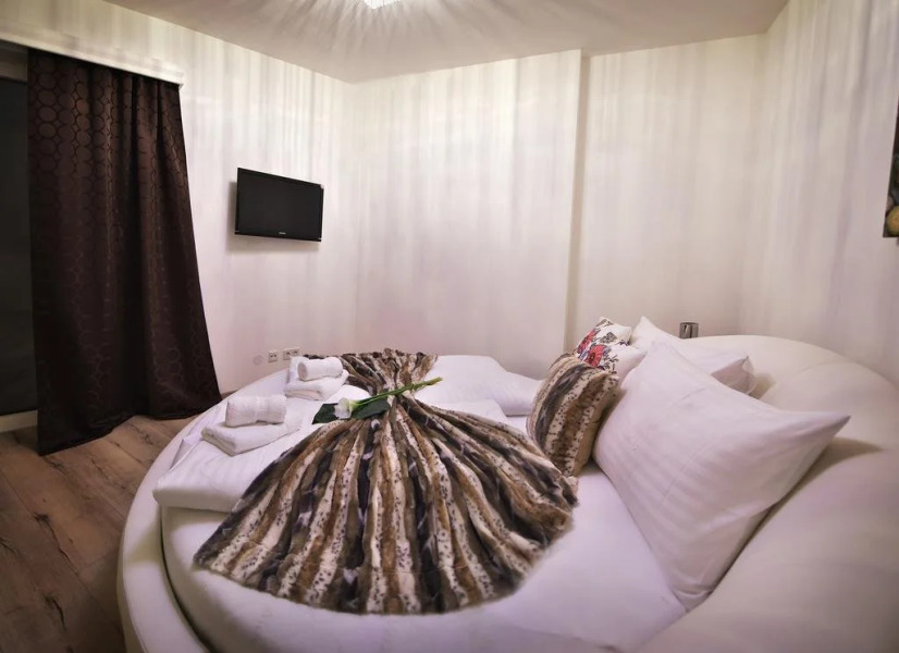 Appartements Dalila - Penthouse