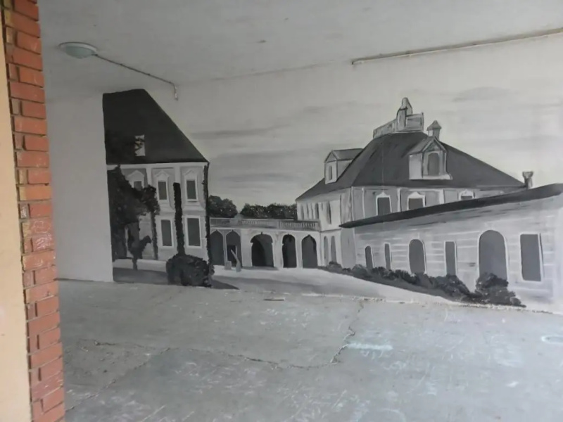 Walk Apartment