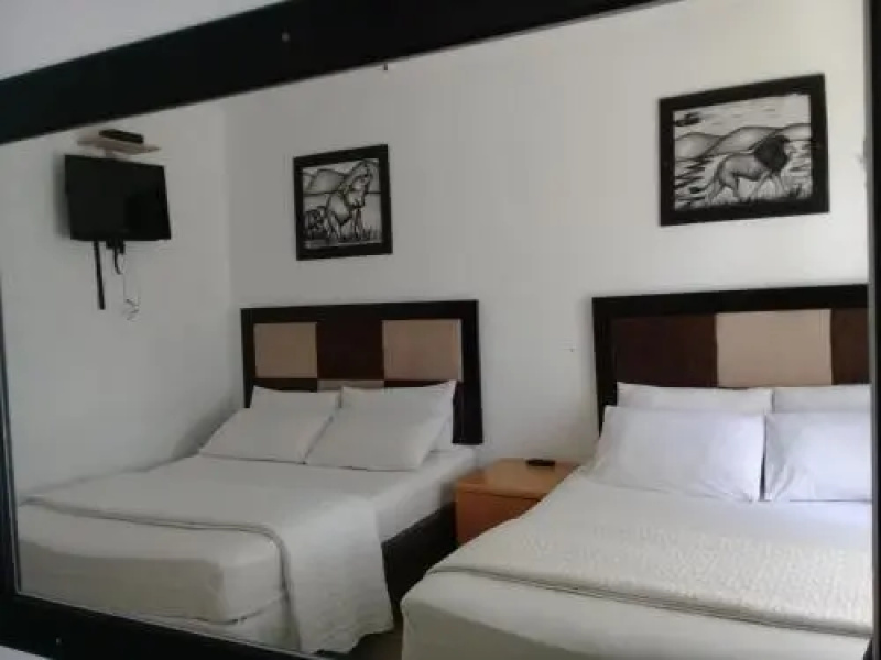 Mbare Guest House