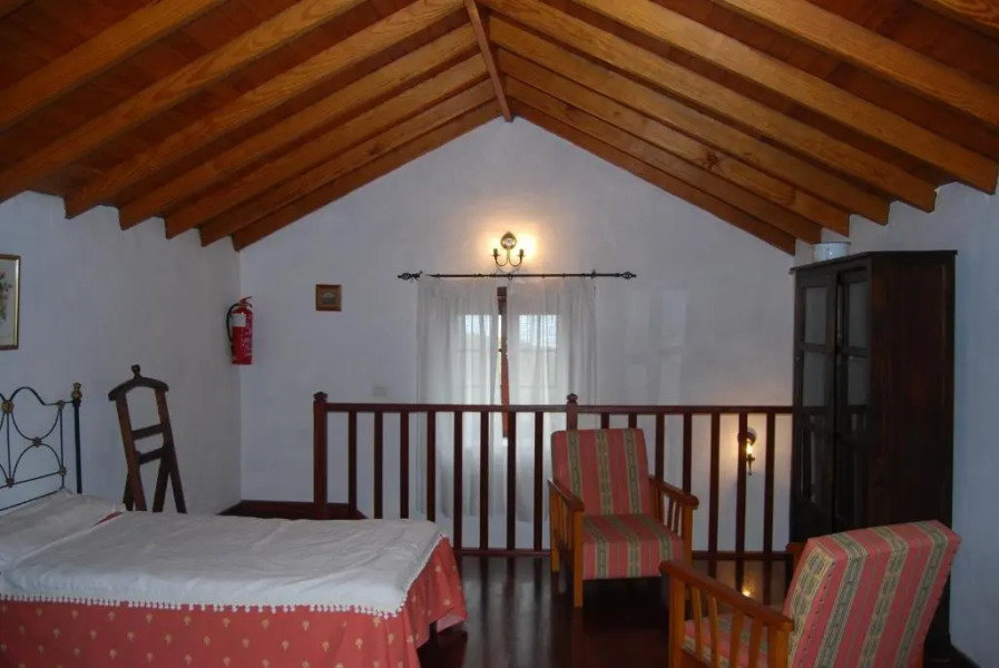 Casa Abuela Estebana