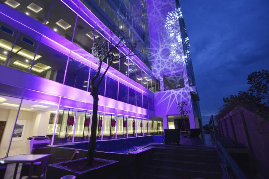 Swiss-Belhotel Jambi