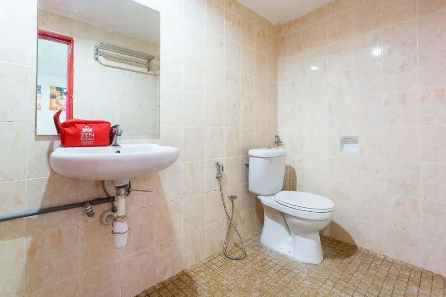 OYO 120 Hotel Sri Wilayaah